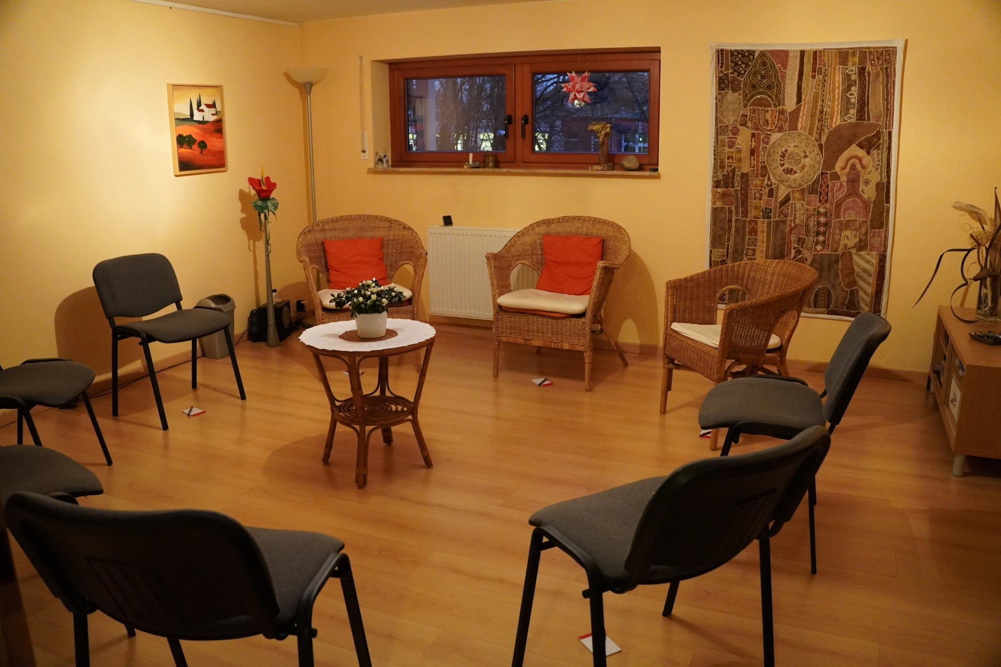 Philosophischer Zirkel